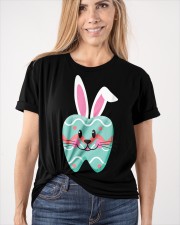 Dental Easter 6 Classic T-Shirt apparel-classic-tshirt-lifestyle-front-101