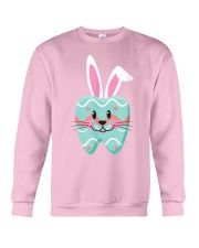 Dental Easter 6 Crewneck Sweatshirt tile