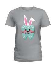 Dental Easter 6 Ladies T-Shirt tile