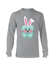 Dental Easter 6 Long Sleeve Tee tile