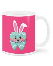 Dental Easter 6 Mugs tile