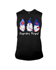Respiratory Therapist - RT Sleeveless Tee tile
