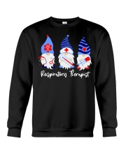 Respiratory Therapist - RT Crewneck Sweatshirt tile