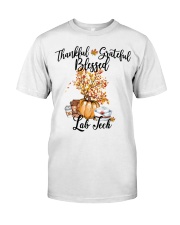 Lab Tech Classic T-Shirt tile