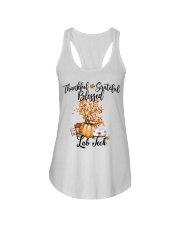 Lab Tech Ladies Flowy Tank tile
