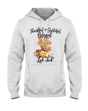 Lab Tech Hooded Sweatshirt tile