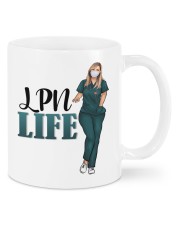 LPN Mugs tile