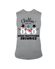 Nurse Practitioner - NP Sleeveless Tee tile