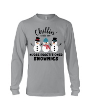 Nurse Practitioner - NP Long Sleeve Tee tile
