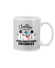 Nurse Practitioner - NP Mug tile