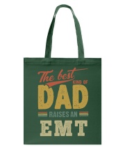 EMT Tote Bag tile