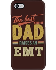EMT Phone Case tile