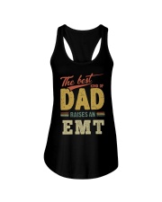 EMT Ladies Flowy Tank tile