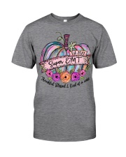 EMT Classic T-Shirt front