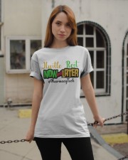 Pharmacy Tech Classic T-Shirt apparel-classic-tshirt-lifestyle-19