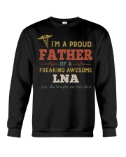 LNA Crewneck Sweatshirt tile