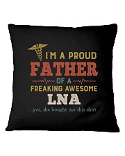LNA Square Pillowcase tile