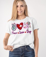 DSP Classic T-Shirt apparel-classic-tshirt-lifestyle-front-100