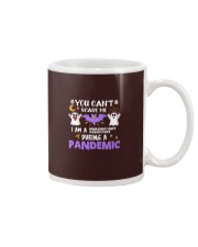 Nursing Unit Assistant Mug tile