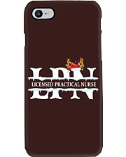 LPN Phone Case tile