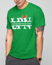 LPN Classic T-Shirt apparel-classic-tshirt-lifestyle-front-165