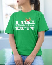 LPN Classic T-Shirt apparel-classic-tshirt-lifestyle-front-213
