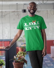 LPN Classic T-Shirt apparel-classic-tshirt-lifestyle-front-34