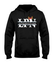 LPN Hooded Sweatshirt tile