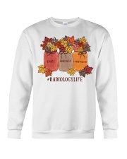 Radiology Crewneck Sweatshirt tile