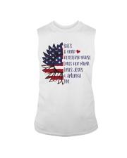 REGISTERED NURSE Sleeveless Tee tile