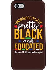 Nuclear Medicine Technologist Phone Case tile