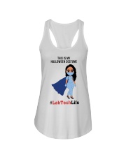 Lab Tech Ladies Flowy Tank tile