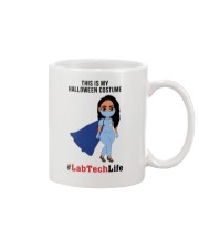 Lab Tech Mug tile
