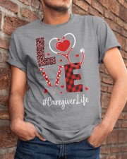 Caregiver Classic T-Shirt apparel-classic-tshirt-lifestyle-26