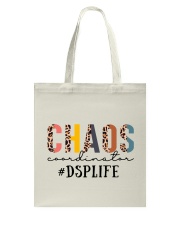 DSP Tote Bag tile