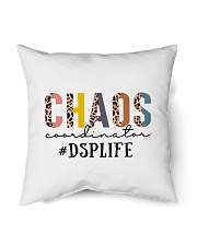 DSP Indoor Pillow tile