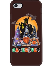 Caregiver Phone Case tile