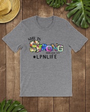LPN Classic T-Shirt lifestyle-mens-crewneck-front-18