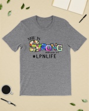 LPN Classic T-Shirt lifestyle-mens-crewneck-front-19
