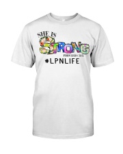 LPN Classic T-Shirt tile