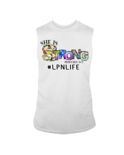 LPN Sleeveless Tee tile