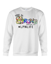 LPN Crewneck Sweatshirt tile