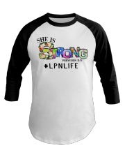LPN Baseball Tee tile