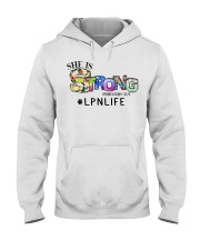 LPN Hooded Sweatshirt tile