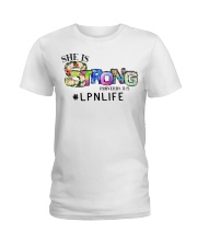 LPN Ladies T-Shirt tile
