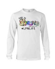 LPN Long Sleeve Tee tile
