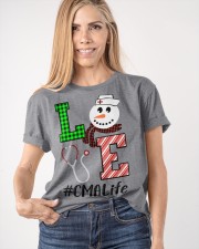 CMA Classic T-Shirt apparel-classic-tshirt-lifestyle-front-100