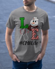 CMA Classic T-Shirt apparel-classic-tshirt-lifestyle-front-46