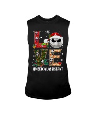 Medical Assistant - MA Sleeveless Tee tile