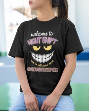 Housekeeper Classic T-Shirt apparel-classic-tshirt-lifestyle-front-213